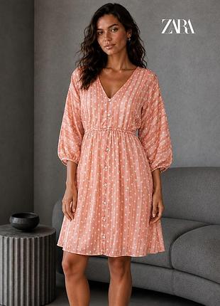 Красива сукня від zara🌿
