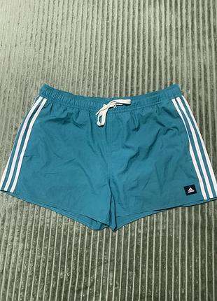 Adidas спортивні шорти