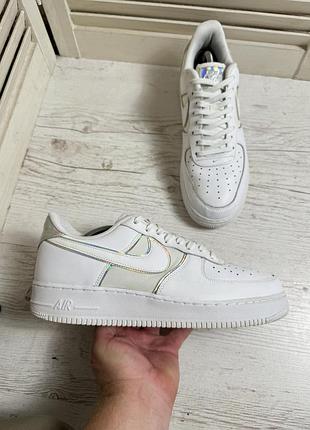Кросівки nike air force