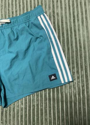 Adidas спортивні шорти 2