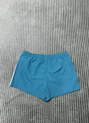 Adidas спортивні шорти 6