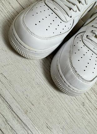 Кросівки nike air force 3