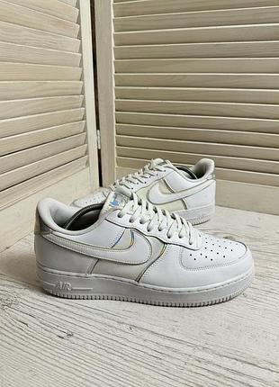 Кросівки nike air force 4
