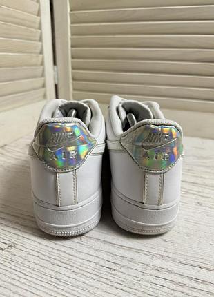 Кросівки nike air force 6