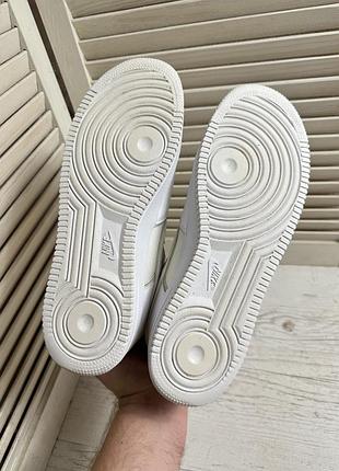 Кросівки nike air force 7