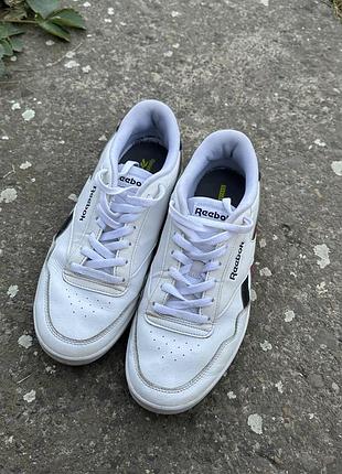 Кросівки reebok 43 розмір 4