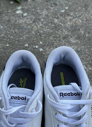 Кросівки reebok 43 розмір 5