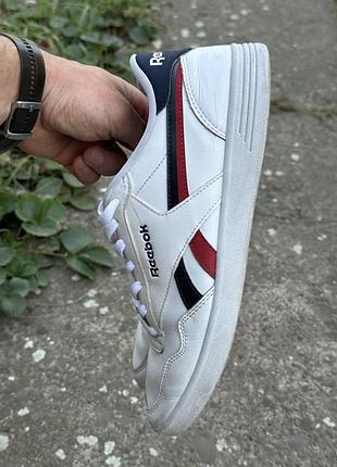 Кросівки reebok 43 розмір 7