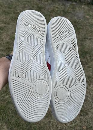 Кросівки reebok 43 розмір 8
