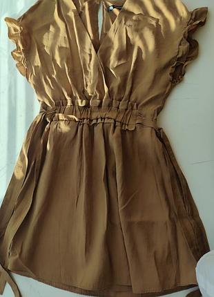 Платье zara