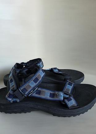 Подростковые сандалии,босоножка teva original universal