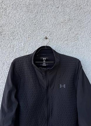 Куртка under armour 2
