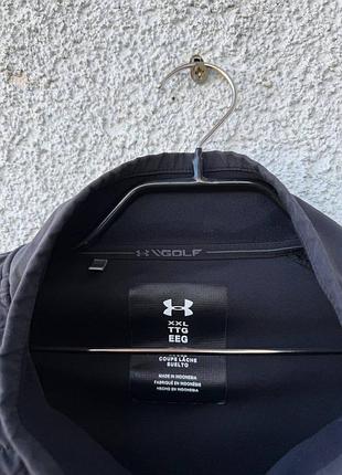 Куртка under armour 3