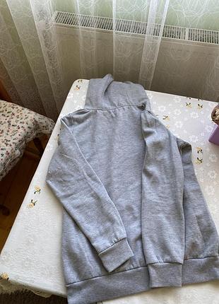 Жіноче худі розмір хл 3