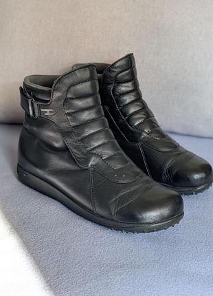 Diesel оригинальные ботинки 3