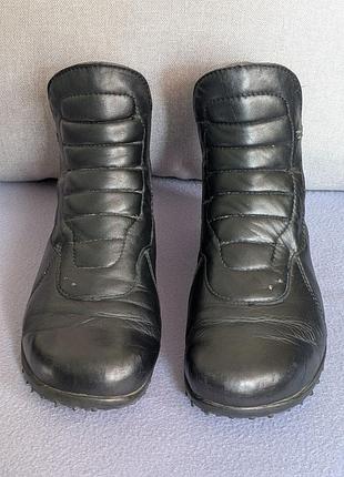 Diesel оригинальные ботинки 4