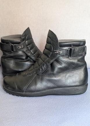Diesel оригинальные ботинки
