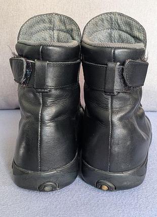 Diesel оригинальные ботинки 7