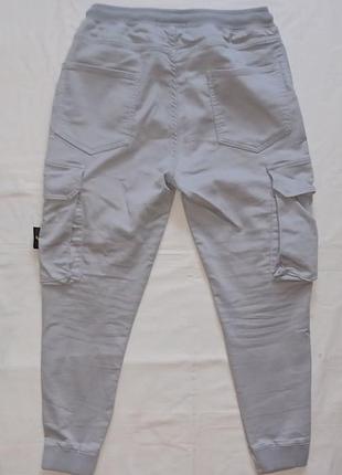 Спортивні карго stone island 2