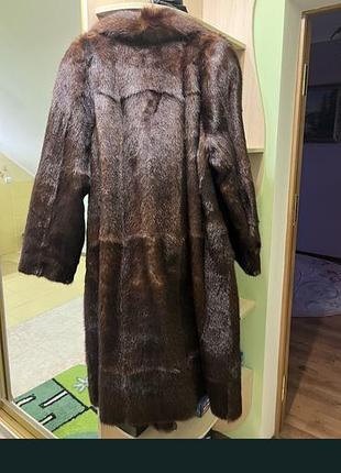 Норкова шуба 2