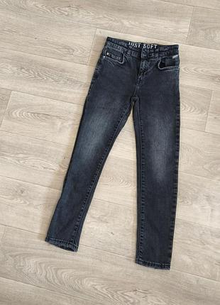Джинсы для парня zara узкие