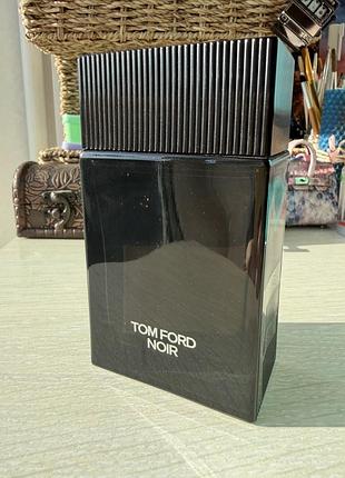 Парфуми tom ford noir 100 ml