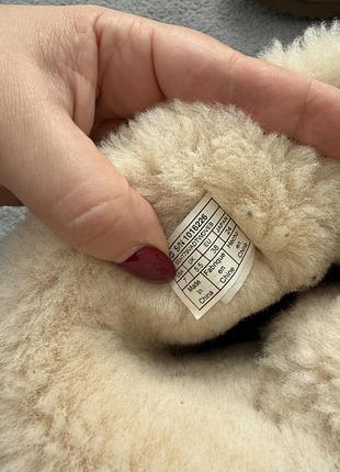 Жіночі красиві сапоги ugg bailey button оригінал 38 р 8