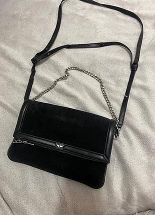 Сумка жіноча jimmy choo