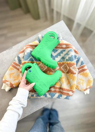 Гумаки crocs 27-28р