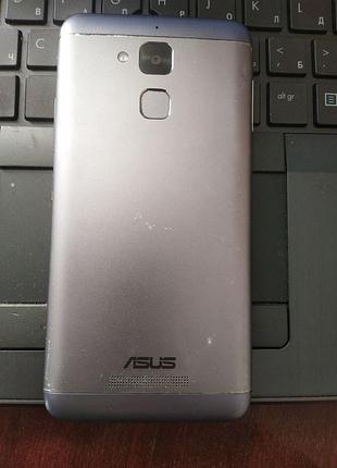 Продам asus zen phone 3 max 3\32