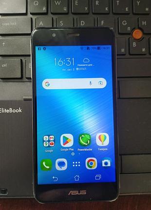 Продам asus zen phone 3 max 3\32 2