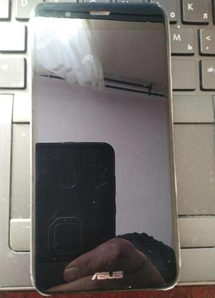 Продам asus zen phone 3 max 3\32 4