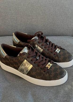 Michael kors keaton кеди оригінал нові us 7.5