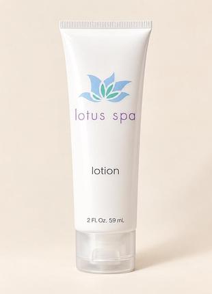 Лосьйон для тіла lotus spa з ароматом лотоса, 59 мл