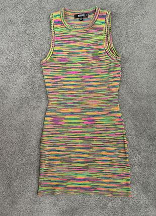 Плаття missguided 34/36