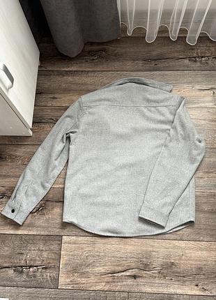 Сорочка h&m s 6