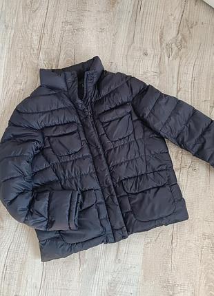 Пуховик uniqlo +j jil sander ultra light down куртка оригинал