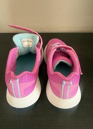 Кросівки sketchers 3