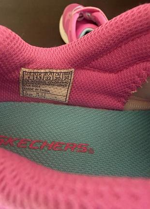 Кросівки sketchers 4
