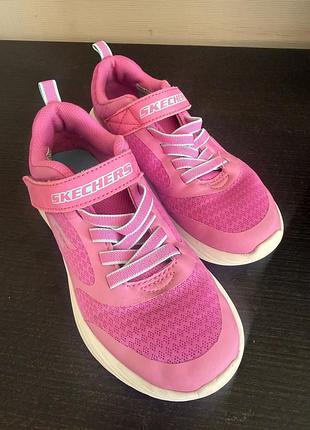 Кросівки sketchers 6