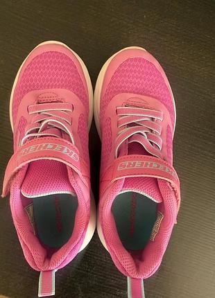 Кросівки sketchers 5