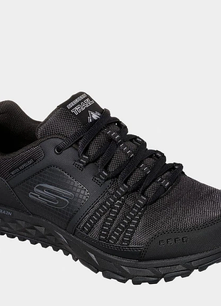 Кросівки трекінгові skechers escape plan скечерс