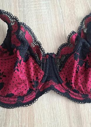 Бюстгальтер panache 65ff