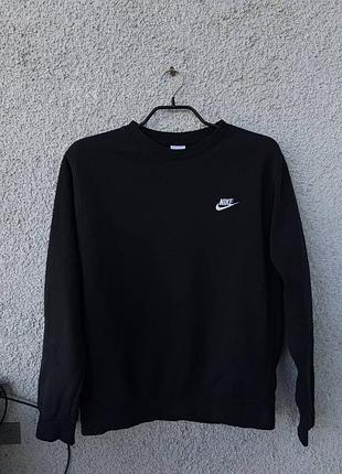 Кофта nike