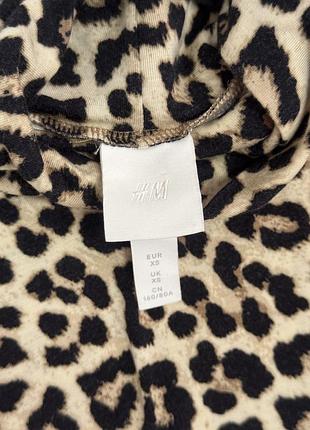 Гольф водолазка жіноча h&m 5