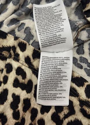 Гольф водолазка жіноча h&m 6