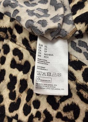 Гольф водолазка жіноча h&m 4