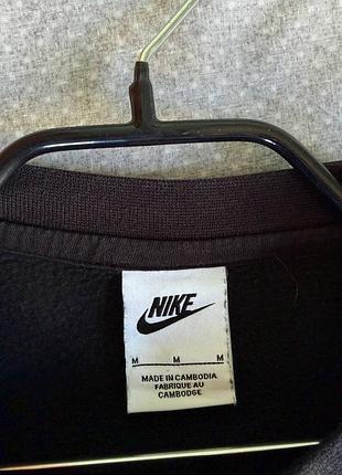 Кофта nike 3