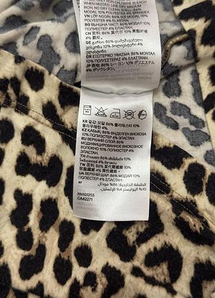 Гольф водолазка жіноча h&m 7