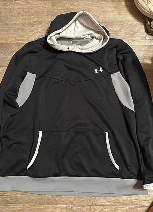 Спортивная кофта under armour